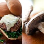 Meaty Mushroom Magic: Portobello Burger Secrets