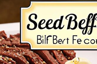 Savor Keto Beef Stroganoff: Low-Carb Comfort Delight