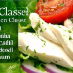 Fresh & Flavorful: The Ultimate Chicken Caprese Salad Guide