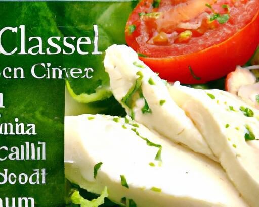 Fresh & Flavorful: The Ultimate Chicken Caprese Salad Guide
