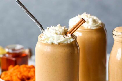 Pumpkin Pie