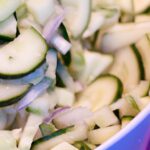 Cool Crunch: Asian Cucumber Salad Secrets