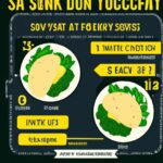 Leafy Secrets: Mastering Spinach-Stuffed Turkey Burgers