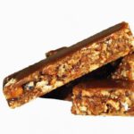 Wholesome Vegan Date & Nut Bars: Nature’s Energy Boost