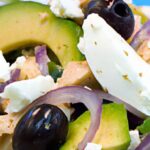 Healthy and Delicious Avocado Chicken Salad Recipe Youll Love