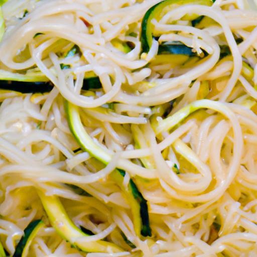 Low Carb Pho