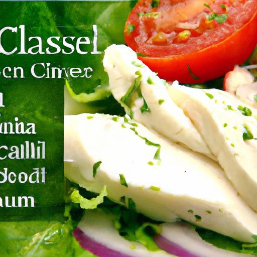 Fresh & Flavorful: The Ultimate Chicken Caprese Salad Guide
